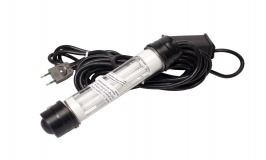 Windshield Repair UV Curing Lamps - Delta Kits