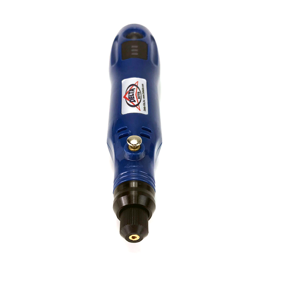 Rechargeable Mini Rotary Tool
