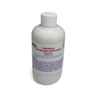 Premium Polishing Compound - Scratch and Swirl Remover