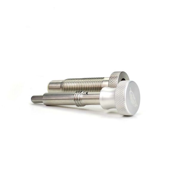 I-100 Spring-Type Stainless Steel Injector - Image 3