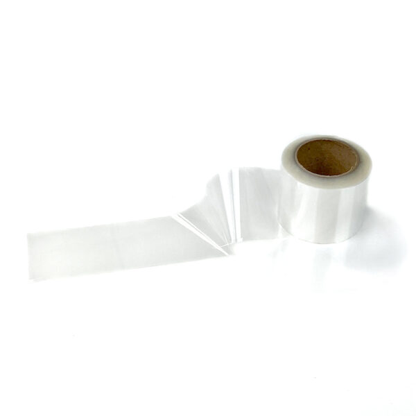 Thick Lay Flat Curing Tape - Mylar - Image 2