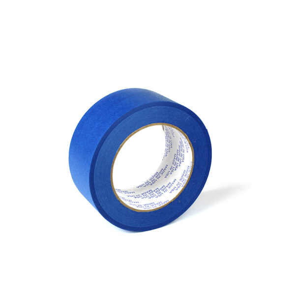 2" Blue Masking Tape