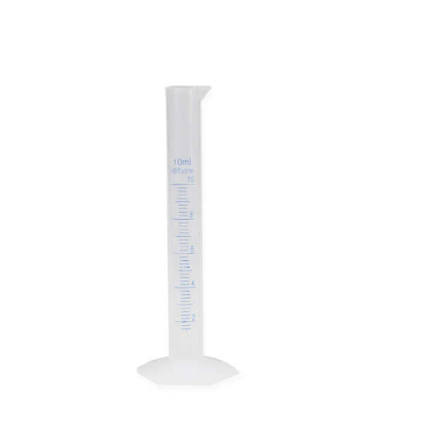 Graduated Cylinder - 10 ml