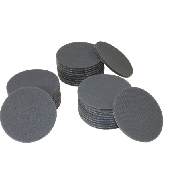 3 inch 3000 Grit Polishing Disc for Headlight Restoration