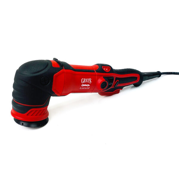 Griot's Garage G8 Mini Random Orbital Polisher - Image 7