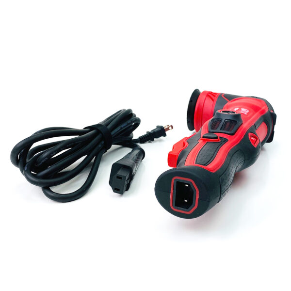 Griot's Garage G8 Mini Random Orbital Polisher - Image 9