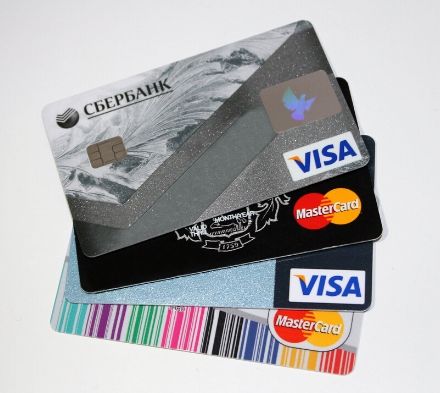 The Why and How of Accepting Credit Cards