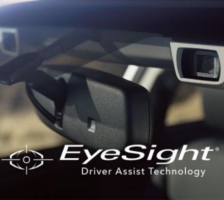 Subaru EyeSight ™