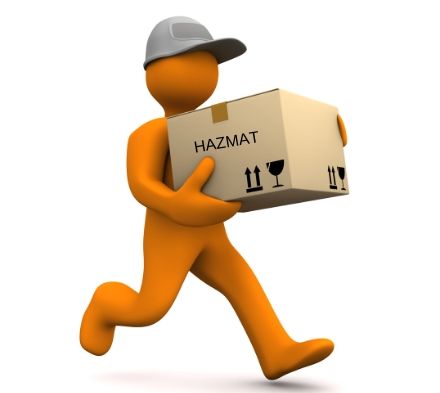 HAZMAT Shipping Certification Update