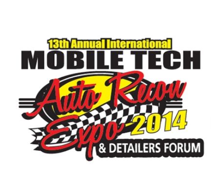 Mobile Tech 2014 Expo Success