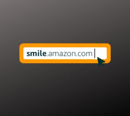 Shop Amazon Smile – Support your Favorite Cause at No Additional Charge to you
