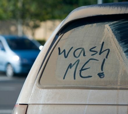 2010 Southwest Car Wash Association Recap