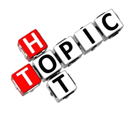 The Windshield Repair Forum – What’s Hot?