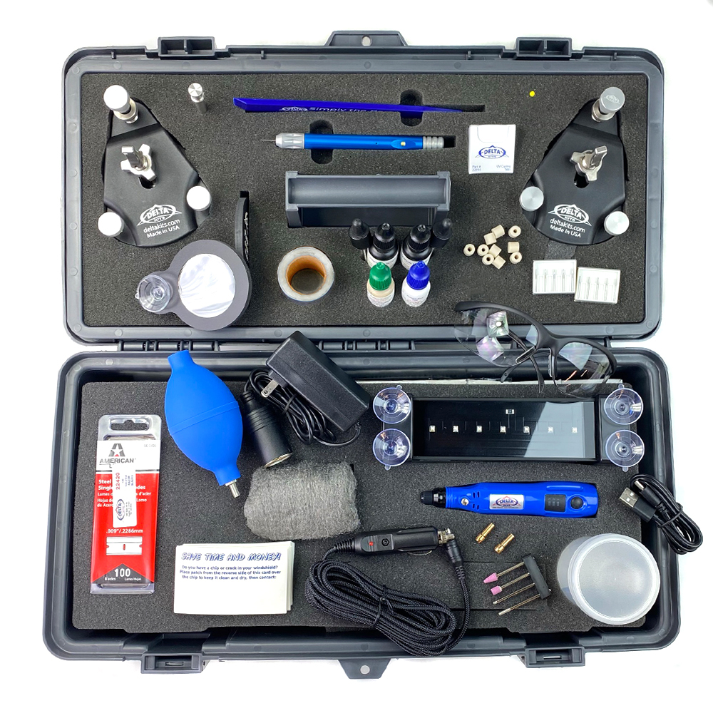 Protected: EZ-350D Mobile Pro Kit – 36165