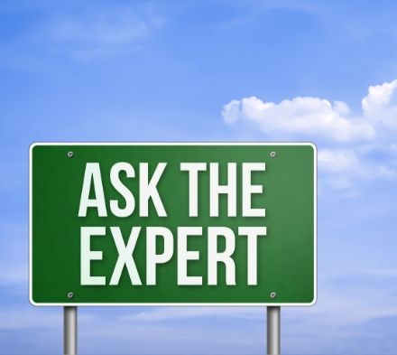 Ask an Expert Q&As