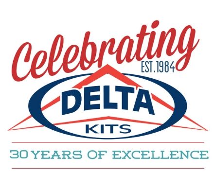 Delta Kits Celebrates 30th Anniversary Milestone