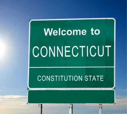 Connecticut House Considers Auto Glass Bill