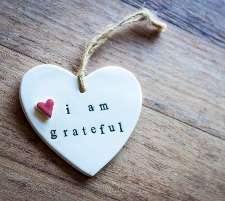 How Gratitude Can Improve Your Health