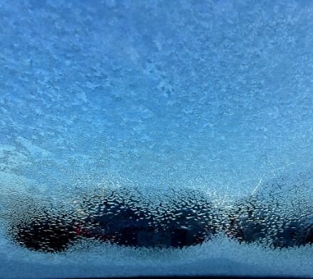 Heated Windshields