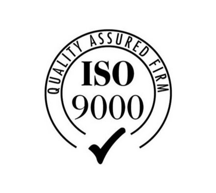 The ISO 9000 standard