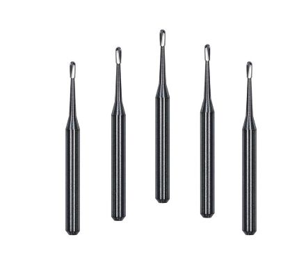 Expert Q&A: What is the most popular carbide bur?