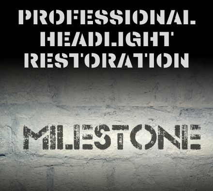 Delta Kits’ Milestones – Professional Headlight Restoration Systems