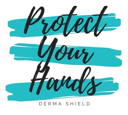 Protecting your Hands – Using Derma Shield and/or Nitrile Gloves During Repairs