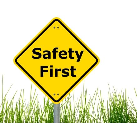 Are You Taking the Proper Safety Precautions During Repairs?