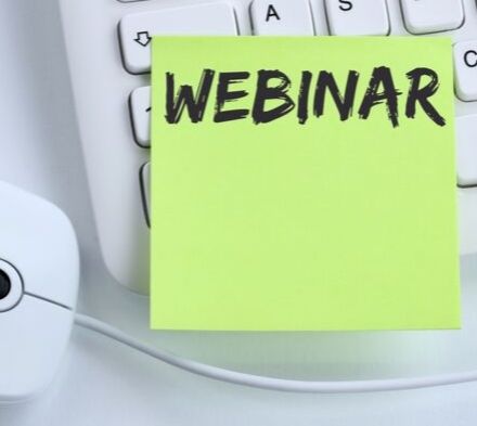 WEBINAR: Find More Customers