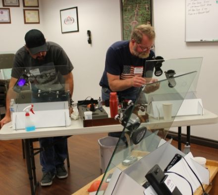 Do you Provide Windshield Repair Training?