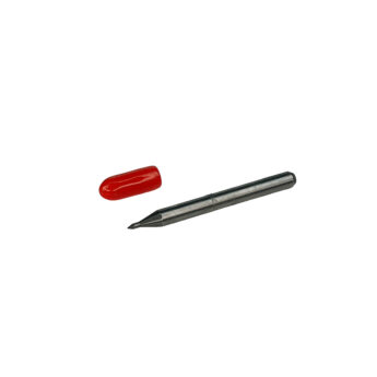 Carbide Replacement Point for 22100 Scribe