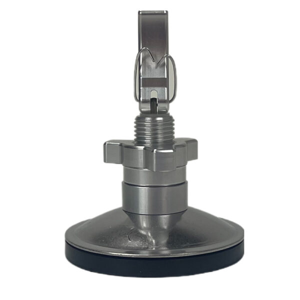 Flip Lever Vacuum Cup and Base (fits B150) - Image 2