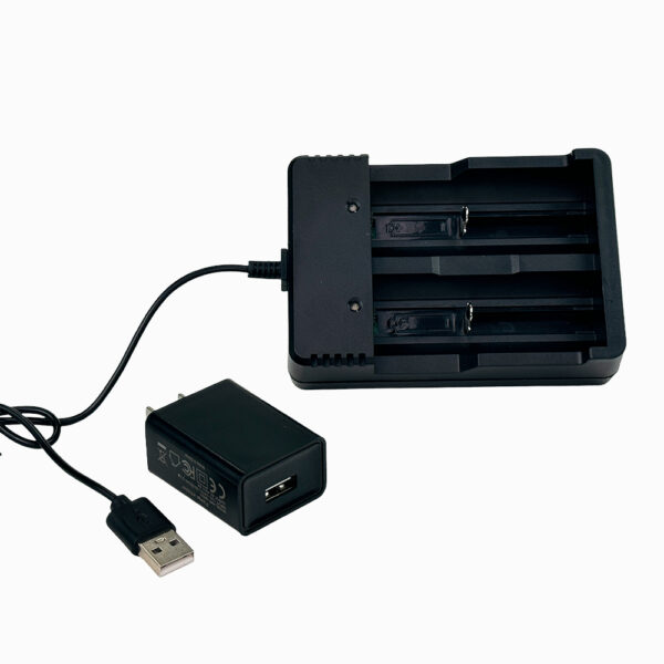 Ignite Quick Battery Charger